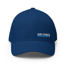 Closed - Back Structured Cap - Arekkusu - Store