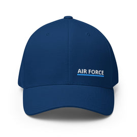 Closed - Back Structured Cap - Arekkusu - Store
