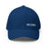 Closed - Back Structured Cap - Arekkusu - Store