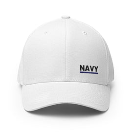 Closed - Back Structured Cap - Arekkusu - Store