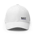 Closed - Back Structured Cap - Arekkusu - Store