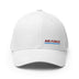 Closed - Back Structured Cap - Arekkusu - Store
