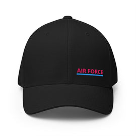 Closed - Back Structured Cap - Arekkusu - Store