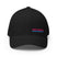 Closed - Back Structured Cap - Arekkusu - Store