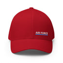 Closed - Back Structured Cap - Arekkusu - Store