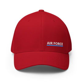 Closed - Back Structured Cap - Arekkusu - Store