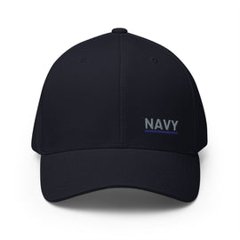 Closed - Back Structured Cap - Arekkusu - Store