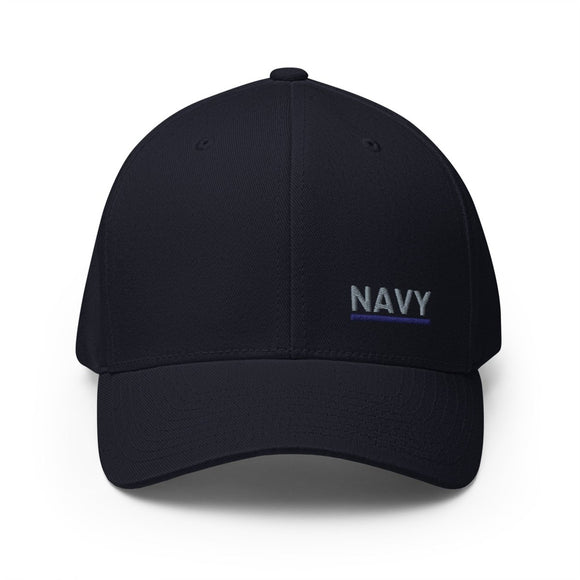 Closed - Back Structured Cap - Arekkusu - Store