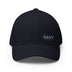 Closed - Back Structured Cap - Arekkusu - Store