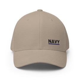 Closed - Back Structured Cap - Arekkusu - Store