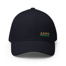 Closed - Back Structured Cap - Arekkusu - Store