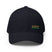 Closed - Back Structured Cap - Arekkusu - Store