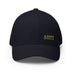 Closed - Back Structured Cap - Arekkusu - Store