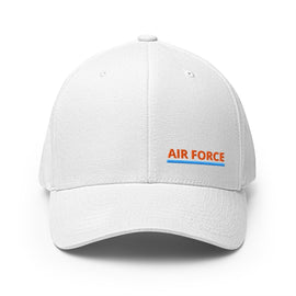 Closed - Back Structured Cap - Arekkusu - Store