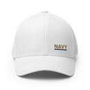 Closed - Back Structured Cap - Arekkusu - Store