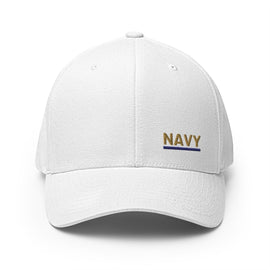 Closed - Back Structured Cap - Arekkusu - Store