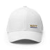 Closed - Back Structured Cap - Arekkusu - Store
