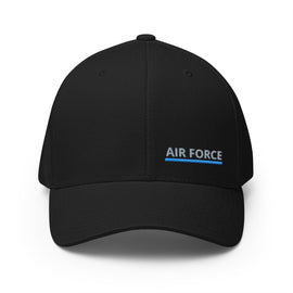 Closed - Back Structured Cap - Arekkusu - Store