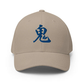 Closed - Back Structured Cap - Arekkusu - Store