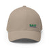 Closed - Back Structured Cap - Arekkusu - Store