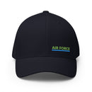 Closed - Back Structured Cap - Arekkusu - Store