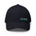 Closed - Back Structured Cap - Arekkusu - Store