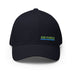 Closed - Back Structured Cap - Arekkusu - Store
