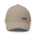 Closed - Back Structured Cap - Arekkusu - Store