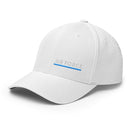 Closed - Back Structured Cap - Arekkusu - Store