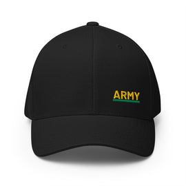 Closed - Back Structured Cap - Arekkusu - Store