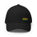Closed - Back Structured Cap - Arekkusu - Store