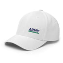 Closed - Back Structured Cap - Arekkusu - Store