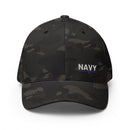 Closed - Back Structured Cap - Arekkusu - Store