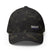 Closed - Back Structured Cap - Arekkusu - Store