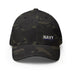 Closed - Back Structured Cap - Arekkusu - Store