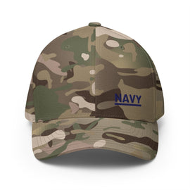Closed - Back Structured Cap - Arekkusu - Store