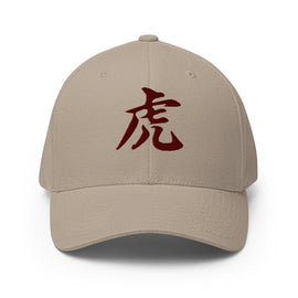 Closed - Back Structured Cap - Arekkusu - Store