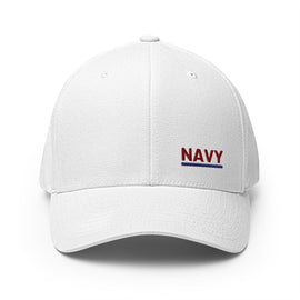 Closed - Back Structured Cap - Arekkusu - Store