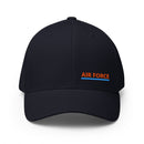 Closed - Back Structured Cap - Arekkusu - Store