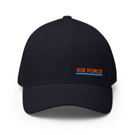 Closed - Back Structured Cap - Arekkusu - Store