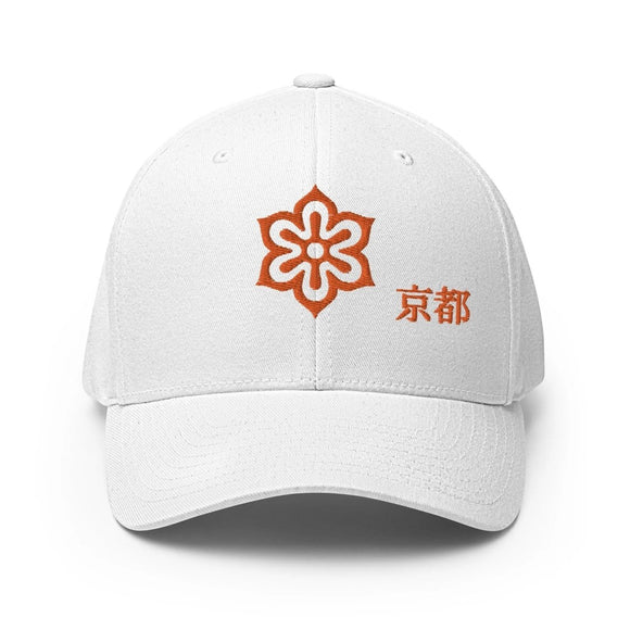 Closed - Back Structured Cap - Arekkusu - Store