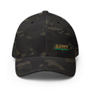 Closed - Back Structured Cap - Arekkusu - Store