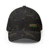Closed - Back Structured Cap - Arekkusu - Store