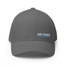 Closed - Back Structured Cap - Arekkusu - Store