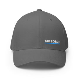 Closed - Back Structured Cap - Arekkusu - Store
