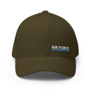 Closed - Back Structured Cap - Arekkusu - Store