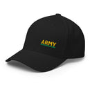 Closed - Back Structured Cap - Arekkusu - Store