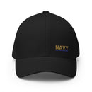 Closed - Back Structured Cap - Arekkusu - Store