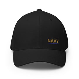 Closed - Back Structured Cap - Arekkusu - Store