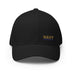 Closed - Back Structured Cap - Arekkusu - Store